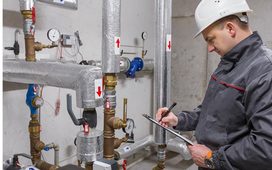 technicien chauffagiste Villecerf