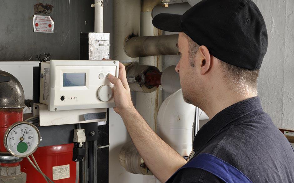 dépannage chauffage électrique prix Villecerf